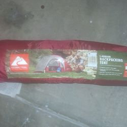 Tent 