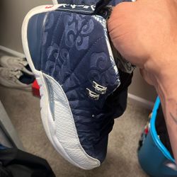 Jordan 12’s