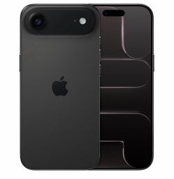 iPhone Air – Space Black | 256GB
