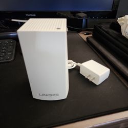 Linksys Velop Node