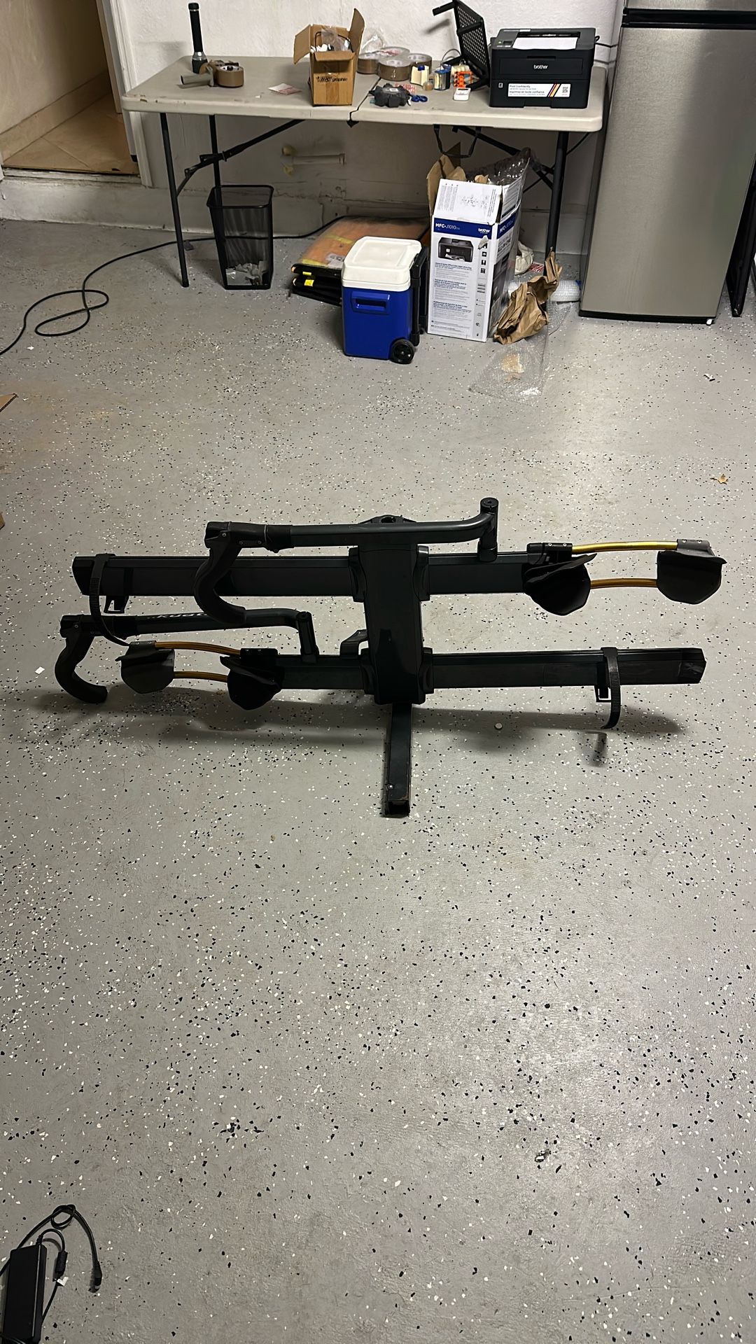 Kuat Bike Rack