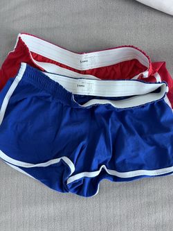 Sleep Lounge Shorts 