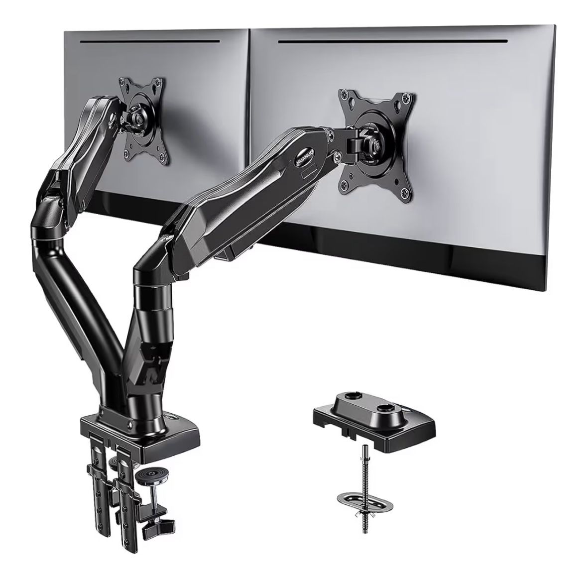 Huanuo Dual Monitor Stand