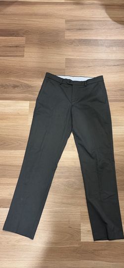 Gregnorman Men’s Dress Pants 34x32