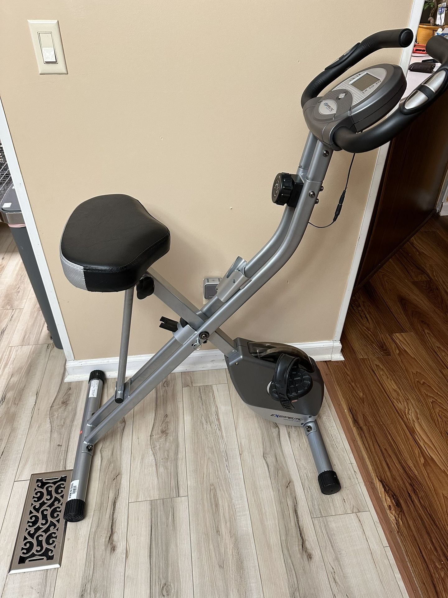 Exersice Bike