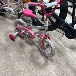 Kids Bike 