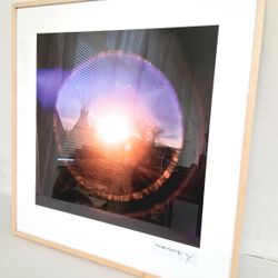 Hindsight 53 Viggo Mortensen Archival Quality Photo Print 3/25