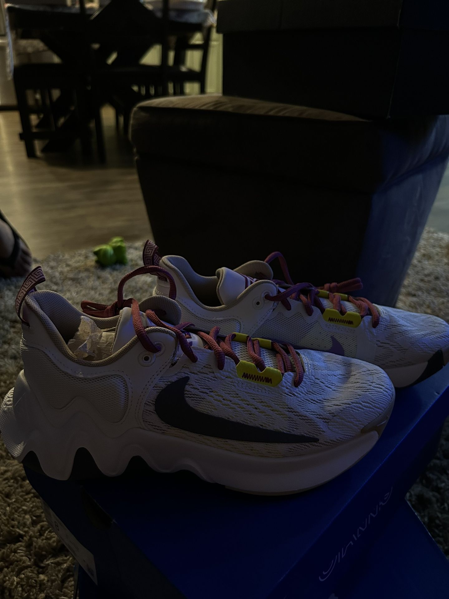 Giannis Immortality 2 Nike Shoes