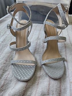 Stuart Weitzman Heels