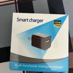 Smart Charger Usb only