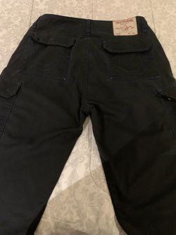 True religion pants