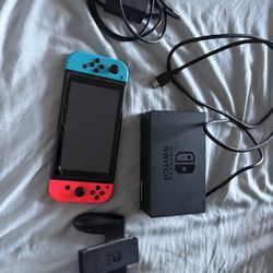 Nintendo Switch V2