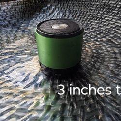 Mini Bluetooth 