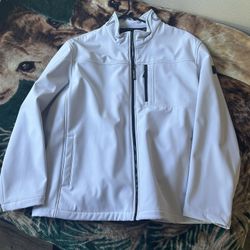 Calvin Klein Windbreaker For Men Xxl