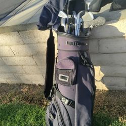Golf Stuuff