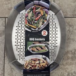 New Bbq Basket 