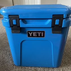 Yeti Roadie Cooler 24