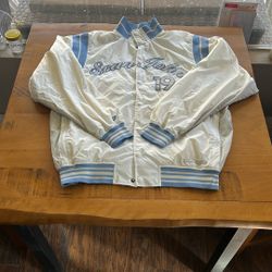 Vintage Sean John Track Jacket Y2K Hip Hop