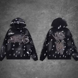 hellstar hoodie