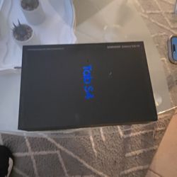 Samsung Galaxy Tab S4