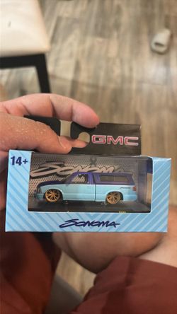 Sonoma 1/64