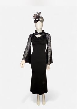 Women’s Masquerade costume