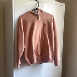 Brand new coral billa bong hoodie!