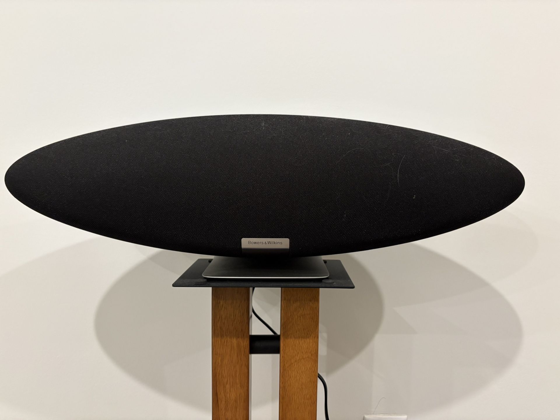 Bowers&Wilkins Zeppelin Speaker