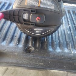 Drill Drive Drain Snake 