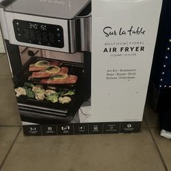 Air Fryer 