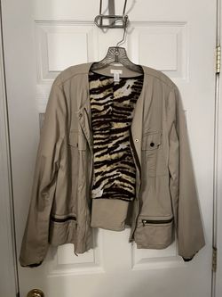 Chico’s Jacket