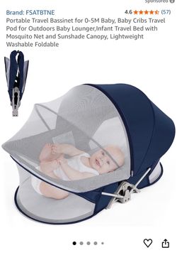 Nuevo en su caja