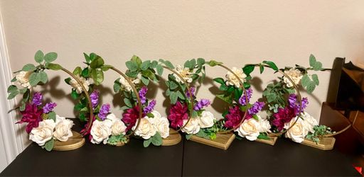 Center pieces