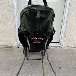 BABY BACKPACK 