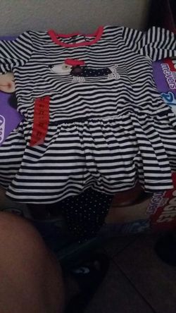 Baby alfit