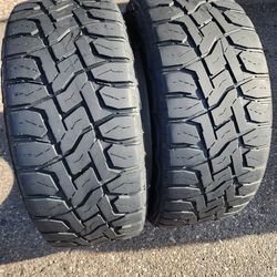 35x12.50x22 TOYO RT OPEN COUNTRY