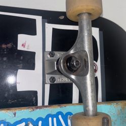 Thunder Trucks