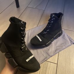 Good Condition Size 7