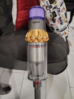 Dyson V15 detect