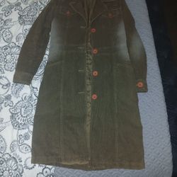 VIntage DkNY Women's Jacket Size Small
