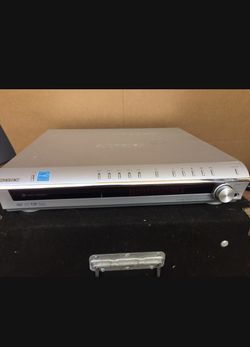 Sony DAV DX150 DVD Theatre System