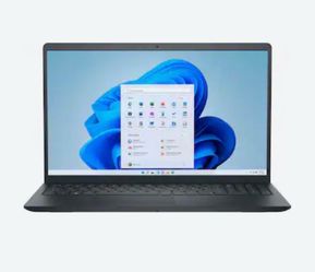 Dell Inspiron Laptop Windows 11