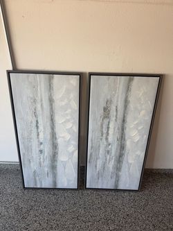 Wall art
