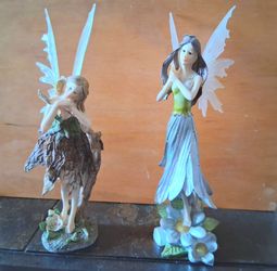 2 Fairies