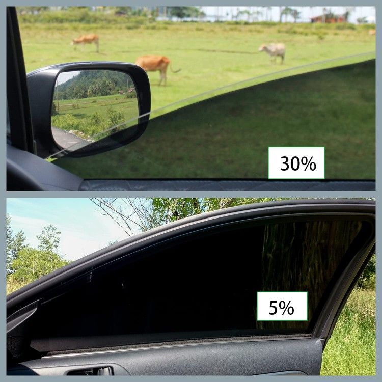 CAR TINT