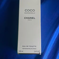 Chanel Women’s Perfume, Chanel Coco Mademoliselle