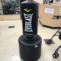 Everlast Exercise Equipment 