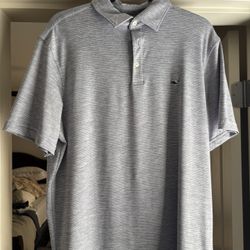 Men’s Vineyard, Vine Golf Shirt