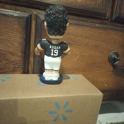 NFL Bobblehead