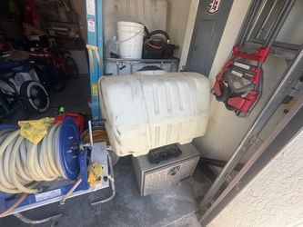 Car wash supplies